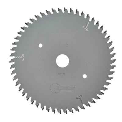 DeWALT Cirkelzaagblad voor Multimaterial | Extreme | Ø 165mm Asgat 20mm 54T - DT1087-QZ