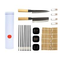 Homey&apos;s Sushi Giftset 14-delig