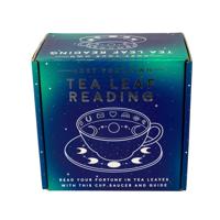 Gift Republic Theeblad Lezen