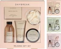 Bad geschenkset 5-delig