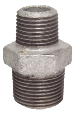 Cornat Galva Verloopnippel 3/4Mx1/2M (245) - VFB2453412
