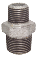 Cornat Galva Verloopnippel 3/4Mx1/2M (245) - VFB2453412