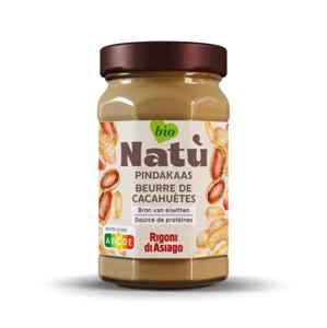 Natu Pindakaas bio