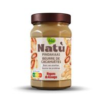 Natu Pindakaas bio Natu Pindakaas bio
