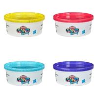 Hasbro Play-Doh zand rekbaar