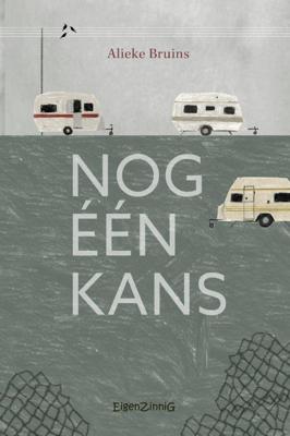 Nog één kans (Paperback)