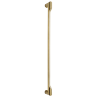 Formani | GL501 PS | Deurgreep | PVD mat goud