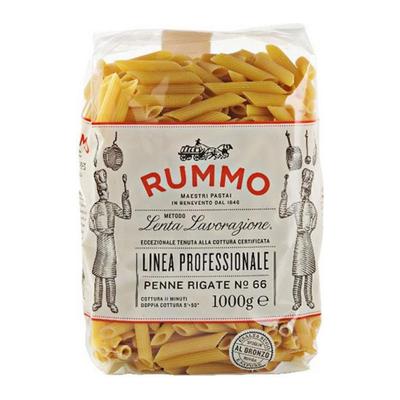 Rummo - Penne rigate Nº 66 - 1kg Rummo - Penne rigate Nº 66 - 1kg