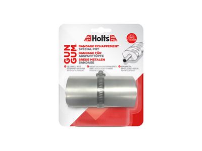 Holts Gun Gum Flexiwrap Demper 1831576
