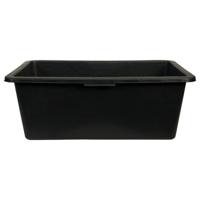 Gripline bak zwart rechth. 90ltr