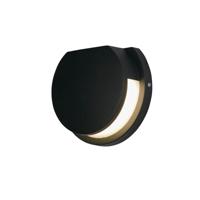 Searchlight Design wandlampChiswick zwart - 36110BK