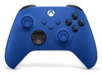 Microsoft EP2-29940 game controller Blauw, Wit Bluetooth Gamepad Analoog/digitaal Android, PC, Xbox One, Xbox Series S, Xbox Series X, iOS