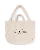 HEMA Tas XL Teddy HEMA Tas XL Teddy