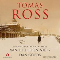 Van de doden niets dan goeds - thumbnail