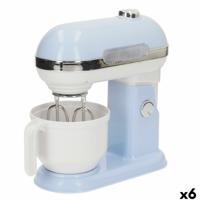 Speelgoed mixer Colorbaby 6 Stuks