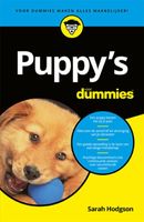 Voor Dummies - Puppy's voor Dummies