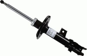 Schokdemper 315951