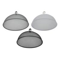 Svenska Living Foodcover metaal ø35cm