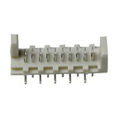 Molex 908140818 Male header, inbouw (standaard) Inhoud: 1 stuk(s) Tube