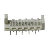 Molex 908140818 Male header, inbouw (standaard) Inhoud: 1 stuk(s) Tube