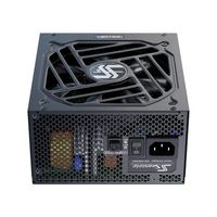 Seasonic VERTEX GX-1000 PC-netvoeding 1000 W 80 Plus Gold