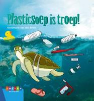 Plasticsoep is troep! (Hardback) Plasticsoep is troep! (Hardback)