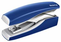 Leitz 56030035 nietmachine Flat-clinch Blauw