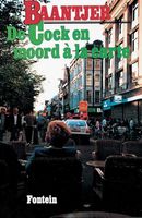 De Cock en moord a la carte - A.C. Baantjer - ebook