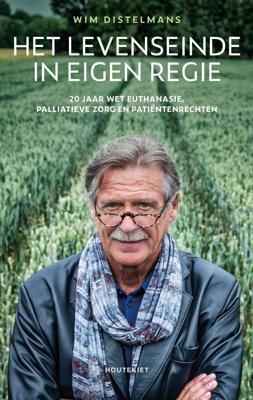 Het levenseinde in eigen regie (Paperback)