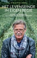 Het levenseinde in eigen regie (Paperback)