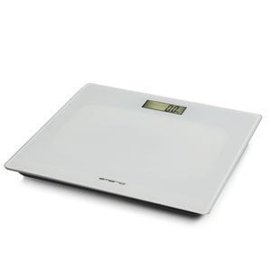 Emerio BR-211824.2 Weegschaal Wit