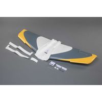 E-Flite - Wing, Painted: Habu SS 70mm EDF (EFL0952)