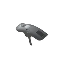 RRP mudguards proguard front - mini - plain black