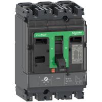 Schneider Electric C10R3TM100 Vermogensschakelaar 1 stuk(s)