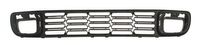Ventilatiegrille, bumper 6502074003912P