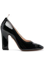 Thom Browne escarpins Court 105 mm - Noir - thumbnail