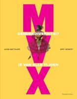 M/V/X (Paperback)
