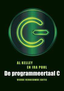 De programmeertaal C (Paperback)