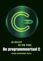 De programmeertaal C (Paperback)
