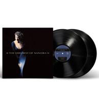 Sandra - The Very Best of Sandra 2 - Limited (LP)