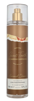 Sabrina Carpenter Caramel Dream Body Mist 236 ml Lichaamsmist