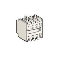 Schneider Electric LADN22G Hulpschakelaarblok 1 stuk(s)