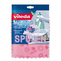 Vileda 4081 schoonmaakdoek Microvezel 1 stuk(s) - thumbnail