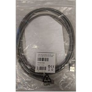 Datalogic 90G001092 seriële kabel
