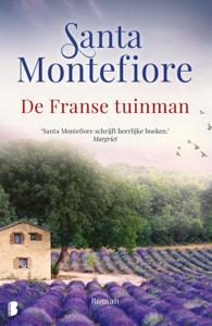 De Franse tuinman (Paperback)