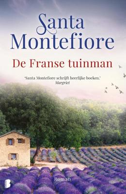 De Franse tuinman (Paperback)