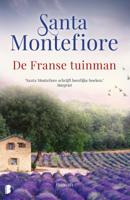 De Franse tuinman (Paperback)