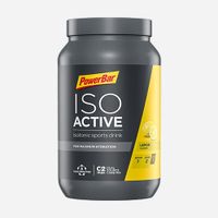 PowerBar IsoActive Sportdrank Poeder - thumbnail