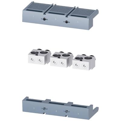 Siemens 3VA9503-0JG23 Aansluitaccessoires 1 stuk(s) (b x h x d) 210 x 36.3 x 86.7 mm