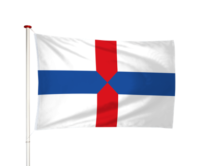 Vlag Harskamp Vlag Harskamp